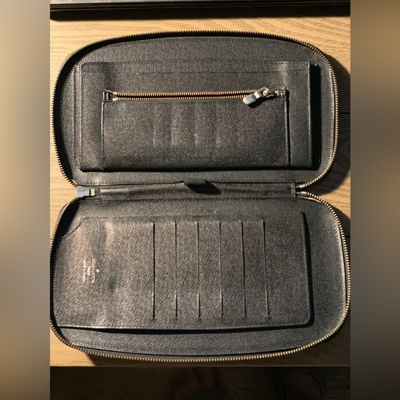 Louis Vuitton Atoll Organizer Wallet - Picture 4 of 5